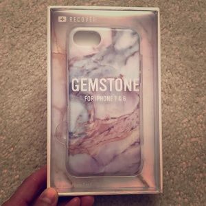 Recover iPhone 7/8 case